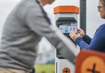 Kempower’s expansion follows important milestones for the company, such as Eichrecht certification (calibration law) in Germany. Photo: Kempower