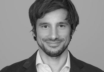 Luis Boada will join Wallbox as CFO. Photo: Wallbox