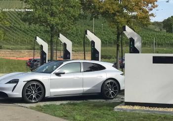 Ads-Tec Energy is now the recommended and preferred service partner for all Porsche centres in Europe and North America. Photo: Ads-Tec Energy