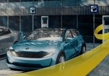 Allstar’s single payment solution brings added public charging network convenience and coverage to businesses with ChargePlace Scotland. Photo: Allstar