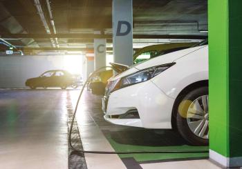 ChargeGuru entered the UK market last March and will expand upon the 16,000-plus buildings across Europe that already embrace its fully-funded solution.  Photo: ChargeGuru