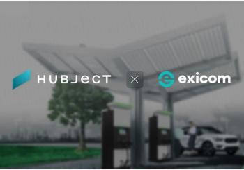 The EV market in India is seeing explosive growth. Last year, sales nearly doubled, and this year, they are expected to rise by 66%. Image: Hubject