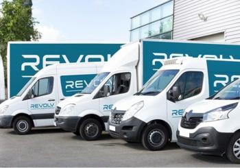 Revolv is an EnergIIZE-approved vendor. Photo: Revolv