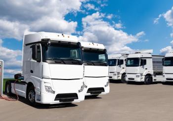 Commercial EV fleets providing community benefits, and meeting EnergIIZE equity criteria, are encouraged to apply for the EV Jump Start funding lane. Photo: Calstart