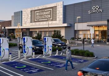 Simon owns premier shopping, dining, entertainment and mixed-use destinations in the US. Image: Simon Property Group