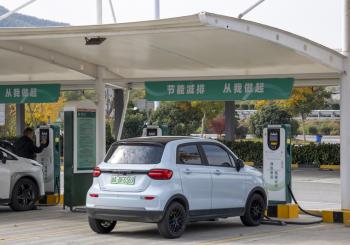 The relative calm of 2020, when China was exporting only a small number of cars mainly going to Bangladesh and India, could give way to greater tensions. Image: ©Tang/Dreamstime.com