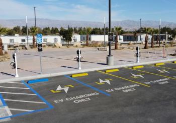 EVPassport is expanding its US footprint and strengthening its senior management team to meet Increasing demand for reliable, frictionless EV charging. Photo: EVPassport