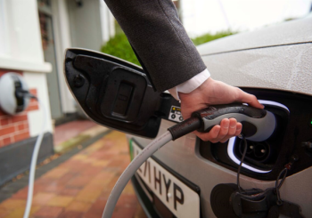 The new tariff will automate smart charging to unlock cash and carbon savings for EV drivers. Photo: EDF