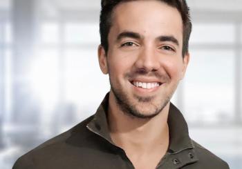Joseph Vellone, CEO of ChargeScape, the formation of which underscores that automakers remain committed to EVs – including plug-in hybrids – and are focused on reducing the total cost of ownership for their customers. Photo: ChargeScape