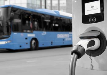 The Mobility House brings smart charging solutions for fleets to Canada. Photo: The Mobility House