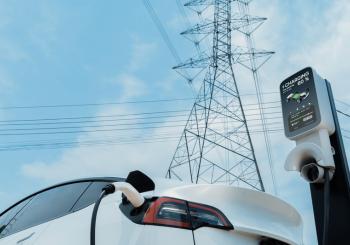 Vehicle-to-Grid (V2G) technology continues to evolve, and there is likely to be a growing emphasis on smart charging stations capable of real-time data analysis and dynamic grid interaction. Image: © BiancoBlue/Dreamstime.com