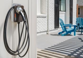 ChargePoint’s new service provides a frictionless “one stop shop” for an EV driver to purchase and install a ChargePoint Home Flex residential charger. Photo: ChargePoint