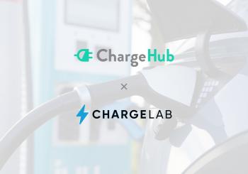 All ChargeLab customers will automatically connect to ChargeHub's roaming network, expanding EV driver access without additional costs. Image: ChargeLab