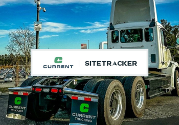 Sitetracker’s expertise in e-mobility and EV charging has been honed through longstanding relationships with industry leaders and fleet operators. Image: Sitetracker