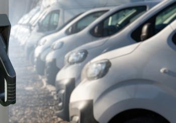 The deployment of EV chargers marks the most significant transformation to the transportation system in a century. Image:  © Scharfsinn86/Dreamstime