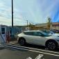 Electric Era set an industry-leading pace with just seven weeks between contract signature to EV station launch. Photo: Electric Era